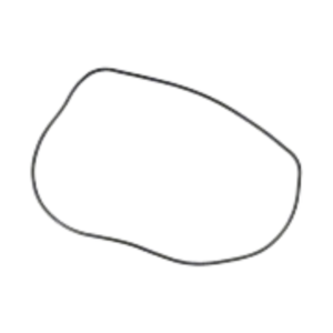 EMPAQUE CUBIERTA DE CABEZA