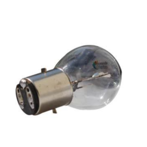 FOCO FARO TIPO BOLA (12V35W/35W)