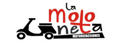 La Motoneta