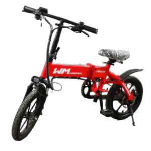 BICICLETA ELÉCTRICA FB16