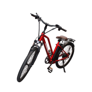 BICICLETA ELÉCTRICA GB01