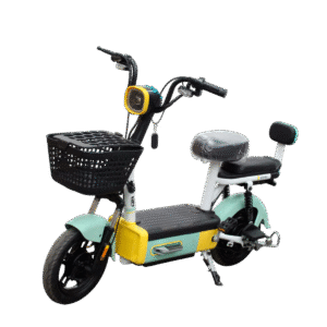 BICICLETA ELÉCTRICA JY01