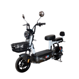 BICICLETA ELÉCTRICA JY02