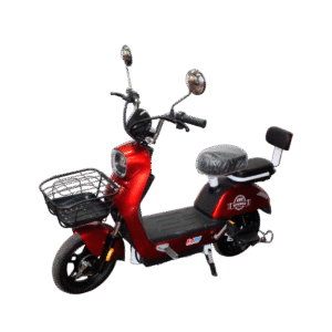 BICICLETA ELÉCTRICA JY03