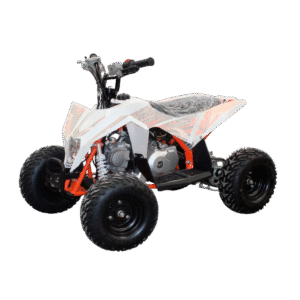 CUATRIMOTO INFANTIL MADIX 50