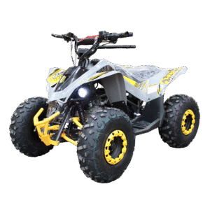 CUATRIMOTO INFANTIL MH125