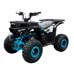 CUATRIMOTO INFANTIL MH125 LUJO