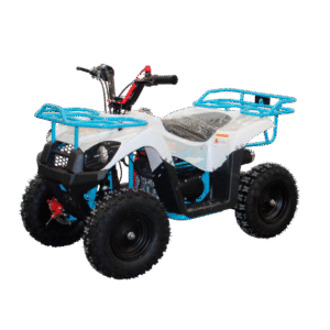 CUATRIMOTO INFANTIL MH50