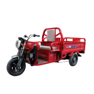 MOTOCARRO ELÉCTRICO CT150