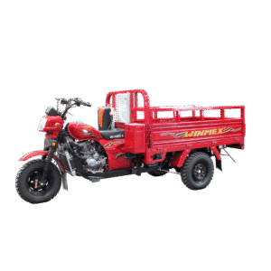 MOTOCARRO WM200ZH