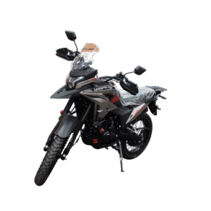 MOTO DOBLE PROPÓSITO ADV300 - TIPO CROSS