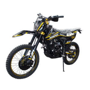 MOTO DOBLE PROPÓSITO BLADE 250 - TIPO CROSS