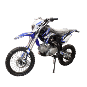 MOTO DOBLE PROPÓSITO MINI 125 - TIPO CROSS