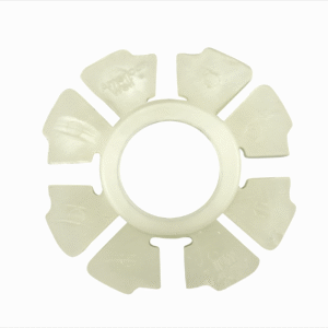 JUEGO DE GOMAS DE SPROCK (MAZA) ITALIKA FT110, AX100, XT110