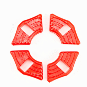 JUEGO DE GOMAS DE SPROCK (MAZA) HONDA C90