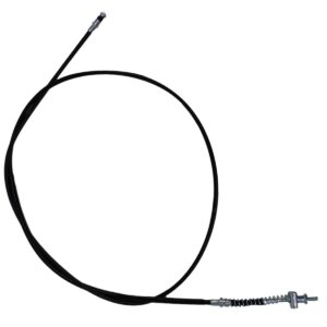 CHICOTE DE FRENO TRASERO ITALIKA D125 16-18, X125 '18