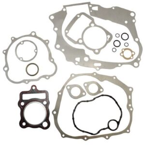 KIT DE EMPAQUES DE MOTOR COMPLETO ITALIKA RC150