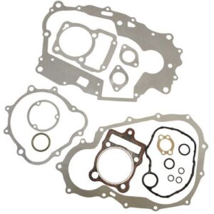 KIT DE EMPAQUES DE MOTOR COMPLETO ITALIKA TC200, RC200, TC250, C200 CARABELA, BG200 BENGALA