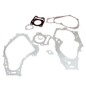 KIT DE EMPAQUES DE MOTOR COMPLETO MOTOCARRO 200CC KING