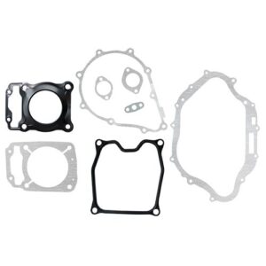 KIT DE EMPAQUES DE MOTOR COMPLETO ITALIKA V200 18-21