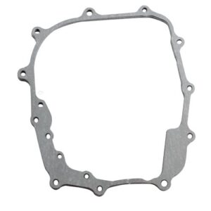 EMPAQUE LATERAL DERECHO ITALIKA 125FL 19-20, 125FL PAR LAR 19-20