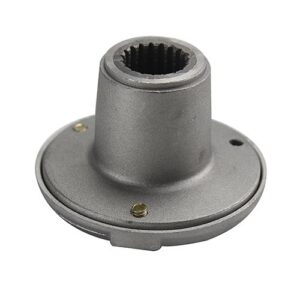 FILTRO DE ACEITE HONDA CGL125 TOOL (METALICO)