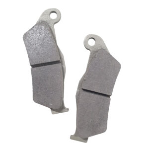 Balatas Delanteras BAJAJ PULSAR 200NS (Disco)