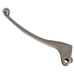 MANIJA DE CLUTCH (EMBRAGUE) IZQUIERDA SOLA ITALIKA TC200, RC200, TC250, C200 CARABELA, BG200 BENGALA '14, CROMADA