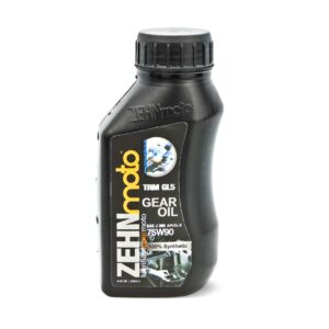 ACEITE PARA TRANSMISIÓN 75W90 ZEHNMOTO 250ML