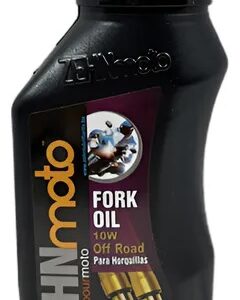 ACEITE PARA HORQUILLAS 10W FORK OIL ZEHNMOTO 250ML