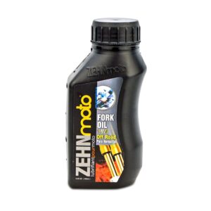 ACEITE PARA HORQUILLAS 15W FORK OIL ZEHNMOTO 250ML