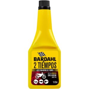 ACEITE 2T JASO FB MINERAL BARDAHL 250ML