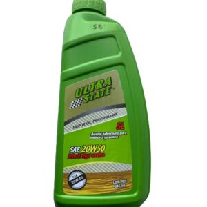 ACEITE 20W50 ULTRASTATE SL MINERAL 4T 0.946L