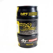 ACEITE 20W50 SINTÉTICO 4T  WINMEX 1L