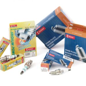 BUJIA BP6ES NGK W20EP-U#4 DENSO  AX100 '01, V80