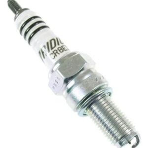 BUJIA CR8EIX IRIDIUM NGK