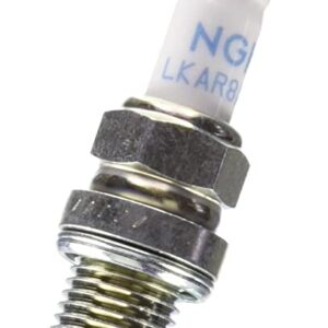 BUJIA LKAR8A-9 NGK