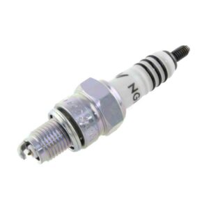 BUJIA CR7HIX IRIDIUM NGK