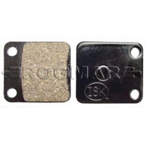 Balatas Delanteras HONDA TITAN 125, VENTO PHANTOM 125, PHANTOM 150 (Disco)