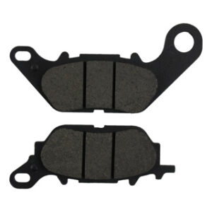 Balatas Delanteras YAMAHA YBR125 12-19 (Disco)
