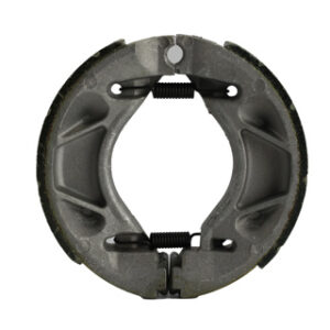 Balatas Traseras YAMAHA FZ16 11-19 GEENSERIES (Tambor)