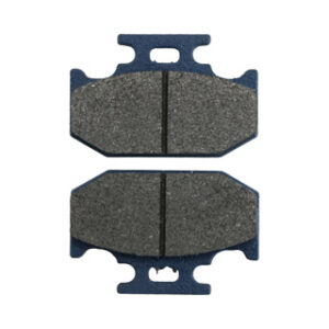 Balatas Traseras YAMAHA YZ125, YZ250, WR125, WR150 (Disco)