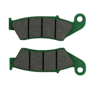 Balatas Delanteras HONDA XR150 L 16-19, HONDA XR190 L 21-24 (Disco)