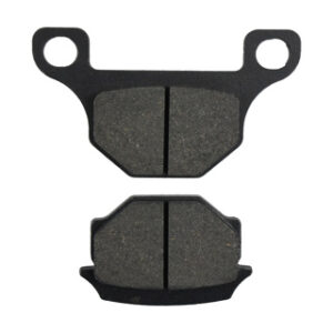 Balatas Delanteras ITALIKA RC150 16-21, SUZUKI GN125 F 15-19 (Disco)