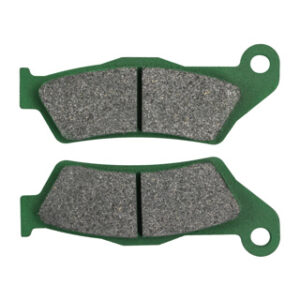 Balatas Delanteras BAJAJ PULSAR 200NS 12-23 (Disco)