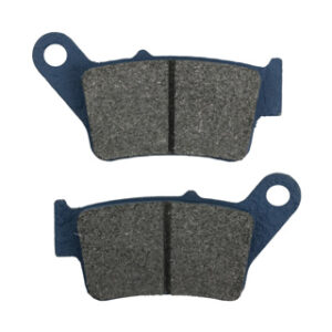 Balatas Traseras BAJAJ PULSAR 160NS 19-24, PULSAR 250N 23-24 (Disco)