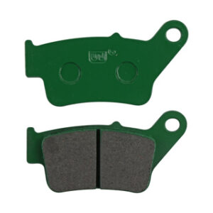 Balatas Traseras BAJAJ PULSAR 160 19-24, PULSAR 250NS 23-24 (Disco)