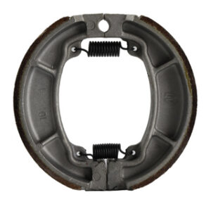 Balatas Traseras ITALIKA 125Z 16-19, 150Z 14-19, 250Z 16-18 (Tambor)