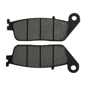 Balatas Delanteras ITALIKA RC150 09-13 (Disco)