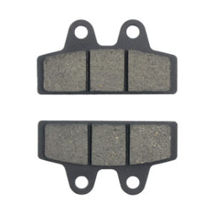 Balatas Delanteras ITALIKA VITALIA 125 19-20 (Disco)